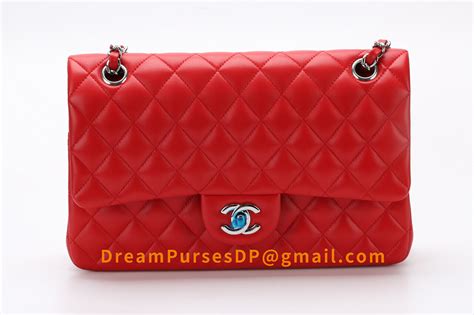 what's the best online shop to buy chanel replica bag|Chanel look alike bag.